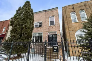 3339 W Le Moyne St, Chicago, IL 60651 - Photo 1