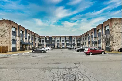 8637 1/2 W Foster Avenue #1B, Chicago, IL 60656 - Photo 4