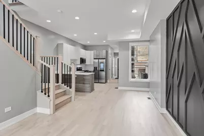 2816 W Warren Boulevard, Chicago, IL 60612 - Photo 8