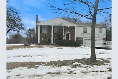 18150 Los Angeles Avenue, Homewood, IL 60430 - Photo 1