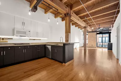 701 W Jackson Boulevard #402B, Chicago, IL 60661 - Photo 2