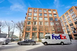 701 W Jackson Blvd, Chicago, IL 60661 - Photo 1