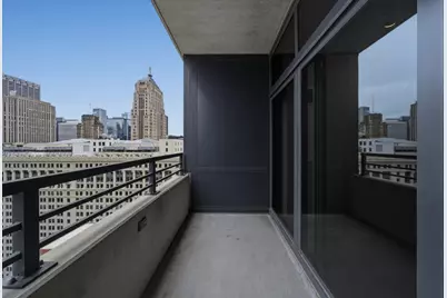 235 W Van Buren Street #3021, Chicago, IL 60607 - Photo 8