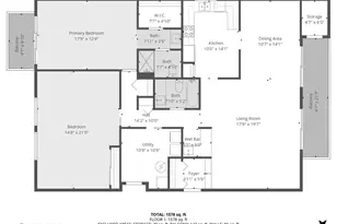 7990 Garfield Ave, Burr Ridge, IL 60527 - Photo 16