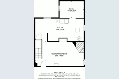 509 S Brainard Avenue, La Grange, IL 60525 - Photo 30