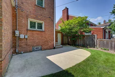 509 S Brainard Avenue, La Grange, IL 60525 - Photo 4