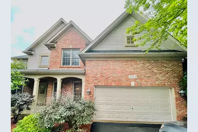 2884 Riverstone Court, Aurora, IL 60502 - Photo 1