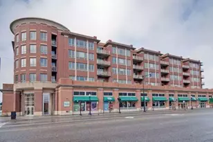 6000 N Cicero Ave, Chicago, IL 60646 - Photo 1