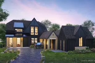 1036 Elm Ridge Dr, Glencoe, IL 60022 - Photo 2