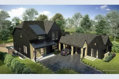 1036 Elm Ridge Drive, Glencoe, IL 60022 - Photo 1