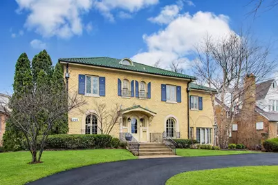 710 S Washington Avenue, Park Ridge, IL 60068 - Photo 1