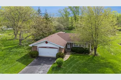 24821 S Michaels Street, Crete, IL 60417 - Photo 2