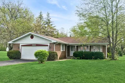 24821 S Michaels Street, Crete, IL 60417 - Photo 1