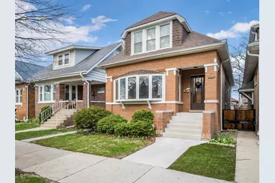 [Address not provided], Chicago, IL 60634 - Photo 2