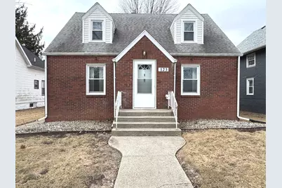 123 S Alma Avenue, Kankakee, IL 60901 - Photo 2