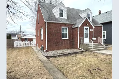 123 S Alma Avenue, Kankakee, IL 60901 - Photo 1