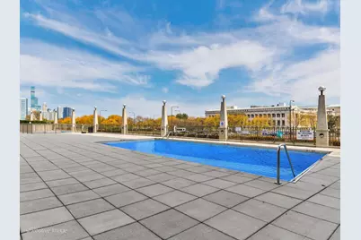 1335 S Prairie Avenue #1008, Chicago, IL 60605 - Photo 26