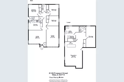 8108 N Prospect Street, Niles, IL 60714 - Photo 36