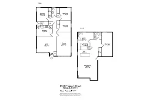 8108 N Prospect St, Niles, IL 60714 - Photo 36