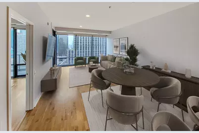 240 E Illinois Street #1509, Chicago, IL 60611 - Photo 2