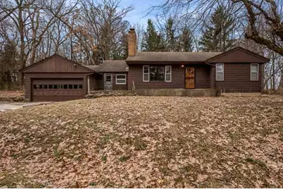 8089 McMichael Road, Caledonia, IL 61011 - Photo 1