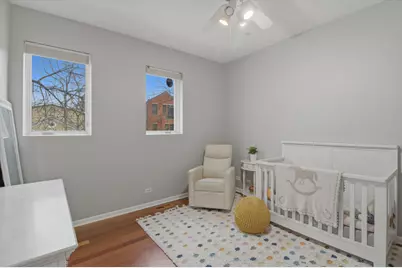 901 N Honore Street #2, Chicago, IL 60622 - Photo 14