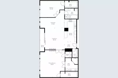 415 E North Water Street #2204, Chicago, IL 60611 - Photo 32