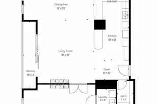 415 E North Water St, Chicago, IL 60611 - Photo 32