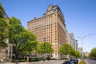 3500 N Lake Shore Dr, Chicago, IL 60657 - Photo 2