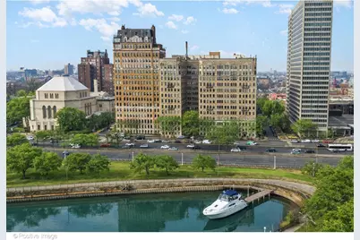 3500 N Lake Shore Drive #12C, Chicago, IL 60657 - Photo 1