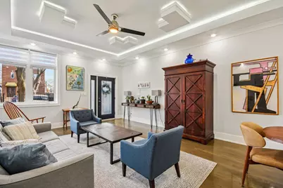 3816 S Emerald Avenue, Chicago, IL 60609 - Photo 4