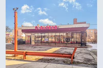 8115 S Cottage Grove Avenue, Chicago, IL 60619 - Photo 1