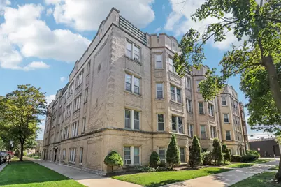 5621 N Spaulding Avenue #3S, Chicago, IL 60659 - Photo 1