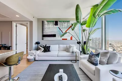 401 N Wabash Avenue #55C, Chicago, IL 60611 - Photo 4