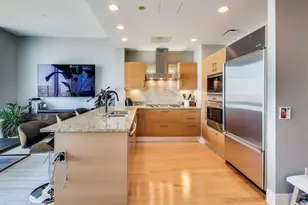 401 N Wabash Ave, Chicago, IL 60611 - Photo 8