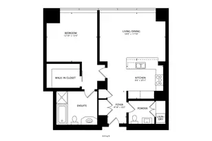 401 N Wabash Ave, Chicago, IL 60611 - Photo 16