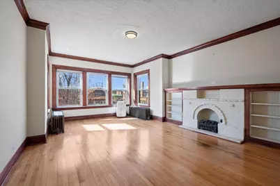 5941 N Fairfield Avenue #2, Chicago, IL 60659 - Photo 2