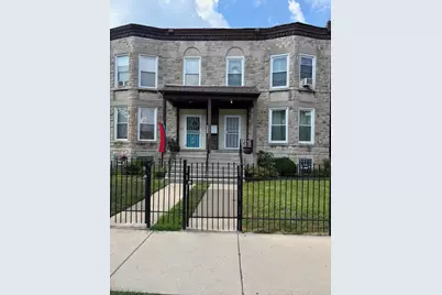 524 W 78th Street #1, Chicago, IL 60620 - Photo 1