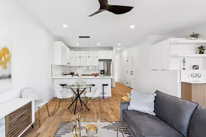 4208 S Calumet Avenue #301, Chicago, IL 60653 - Photo 4