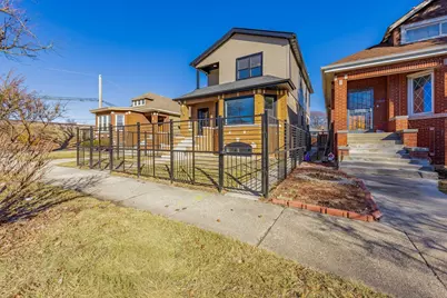 7505 S Wolcott Avenue, Chicago, IL 60620 - Photo 2