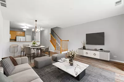 732 Woodewind Drive, Naperville, IL 60563 - Photo 4