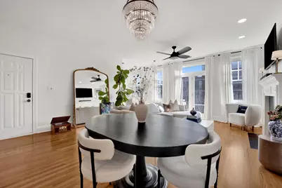 856 W Buckingham Place #3SW, Chicago, IL 60657 - Photo 6