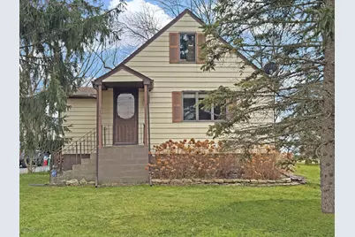 1765 Glenwood Dyer Road, Lynwood, IL 60411 - Photo 1