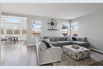 2741 Haydn Street, Woodstock, IL 60098 - Photo 2