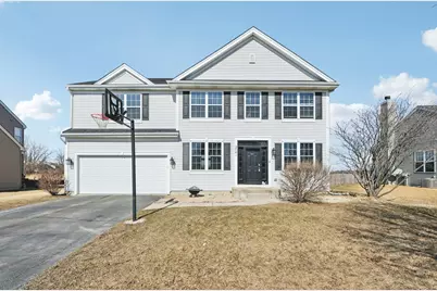 2741 Haydn Street, Woodstock, IL 60098 - Photo 1