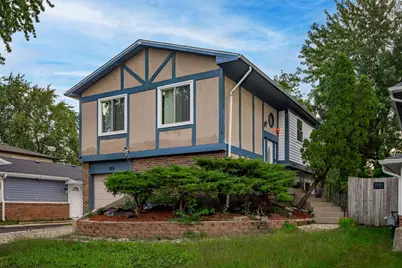 214 Far Hills Drive, Bolingbrook, IL 60440 - Photo 1