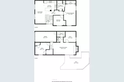 214 Far Hills Drive, Bolingbrook, IL 60440 - Photo 2