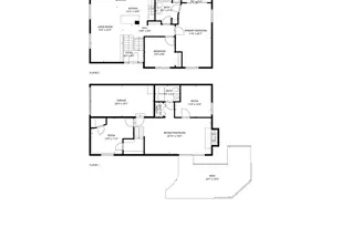 214 Far Hills Dr, Bolingbrook, IL 60440 - Photo 2