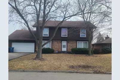 3601 Edward Drive, Crete, IL 60417 - Photo 1