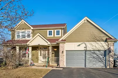 821 Red Barn Lane, Elgin, IL 60124 - Photo 1